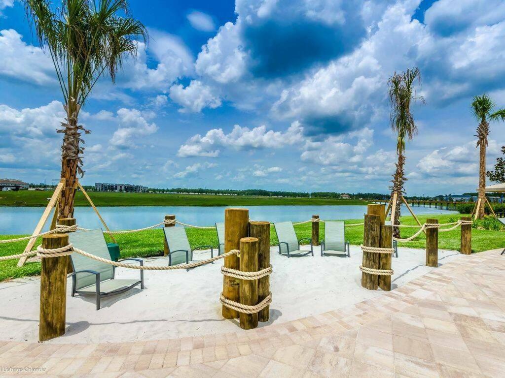 Fabulous Apartment At Storey Lake Sl47513 Кіссіммі Екстер'єр фото